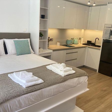 Cp Luxury Studio Gibraltar Exterior foto