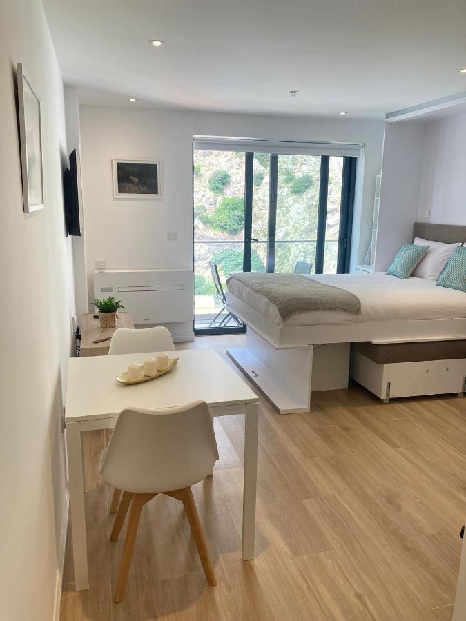 Cp Luxury Studio Gibraltar Exterior foto