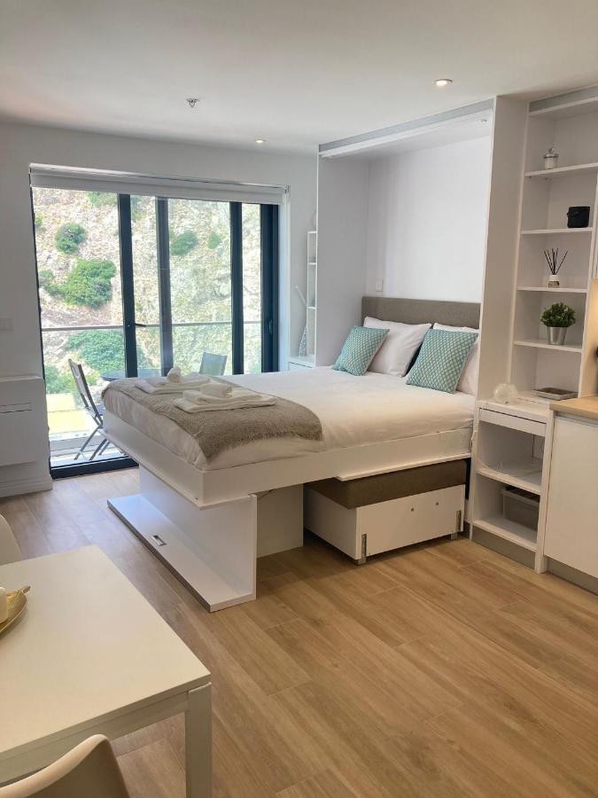 Cp Luxury Studio Gibraltar Exterior foto